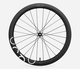 Oquo Hinterrad Gravel RP50LTD Sram XDR Oquo