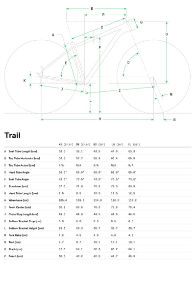 Bicicletas Trail Trail 5 Cannondale 2024 Mango #7