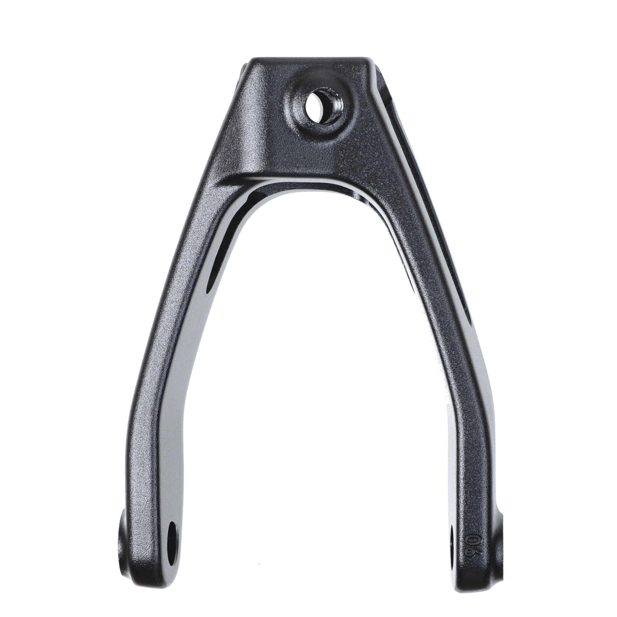 Cannondale Habit Yoke 90mm Negro L-XL