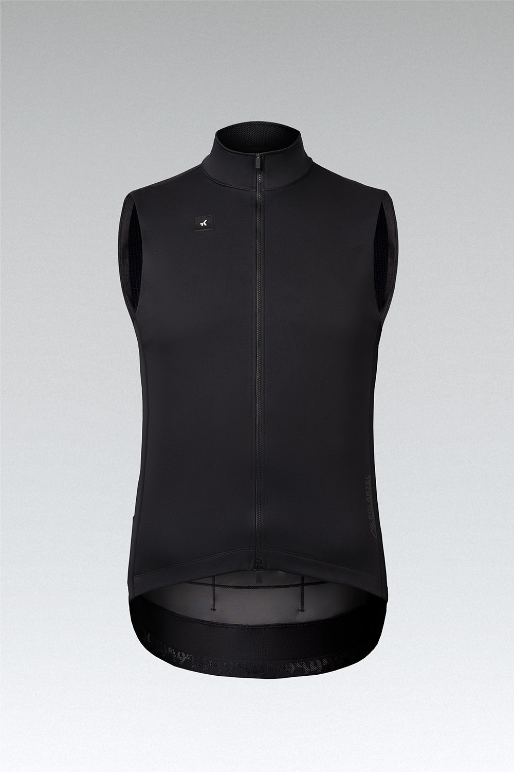 Chaleco Pathfinder Gobik Unisex Ink Black