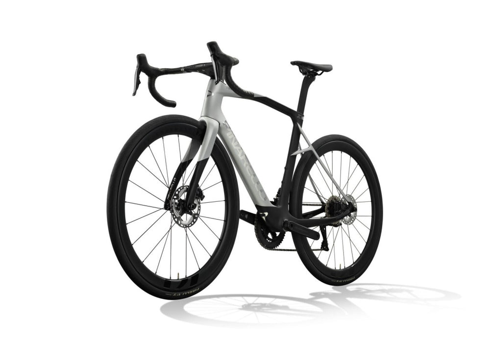 ⭐ Pinarello X7 Ultegra Di2 2x12v Fulcrum Racing 800 2026 – IBKBike ...